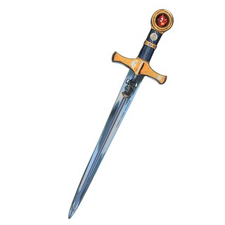 Ritter Schwert, Mystery Ritter