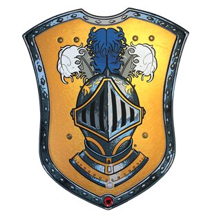 Ritter Schild, Mystery Ritter
