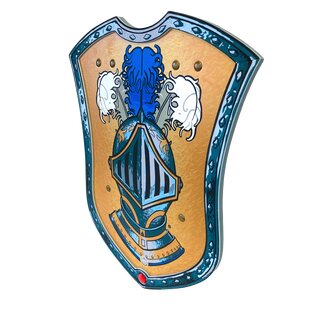 Ritter Schild, Mystery Ritter