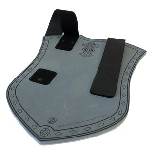 Ritter Schild, Mystery Ritter