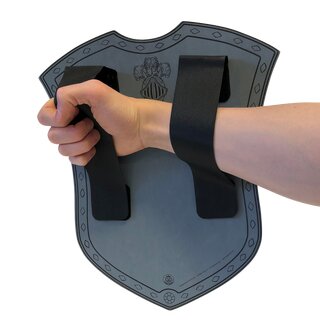 Ritter Schild, Mystery Ritter