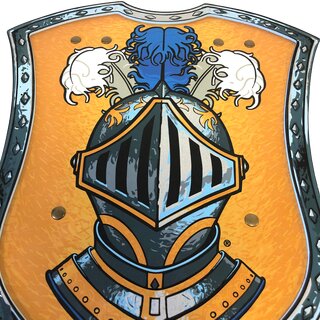 Ritter Schild, Mystery Ritter