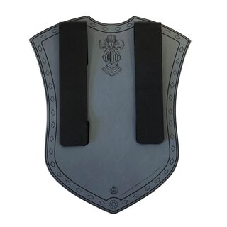 Ritter Schild, Mystery Ritter
