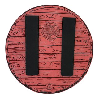 Wikinger Schild, Harald