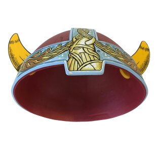 Wikinger Helm, Harald
