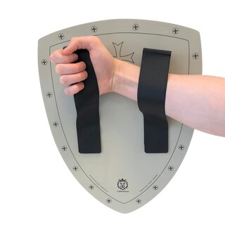 Ritter Schild, Malteser