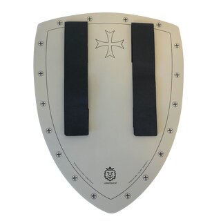 Ritter Schild, Malteser