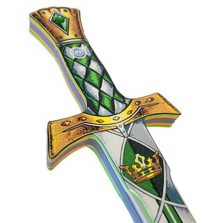 Knig Schwert, Knigsmacher