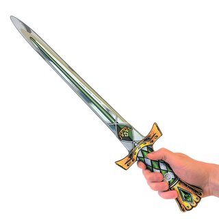 Knig Schwert, Knigsmacher