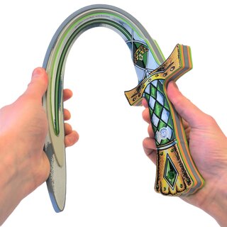 Knig Schwert, Knigsmacher