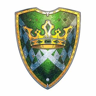 Knig Schild, Knigsmacher