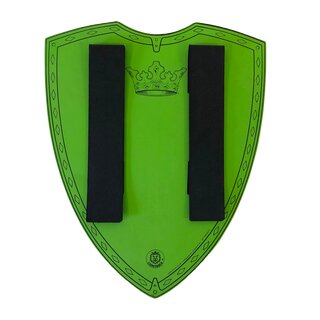 Knig Schild, Knigsmacher
