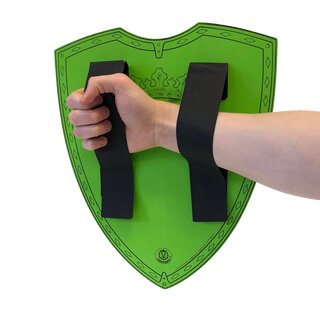 Knig Schild, Knigsmacher