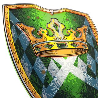 Knig Schild, Knigsmacher