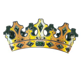 Knig Krone, Knigsmacher