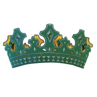 Knig Krone, Knigsmacher