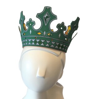 Knig Krone, Knigsmacher