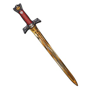 Ritter Schwert, Goldener Adler