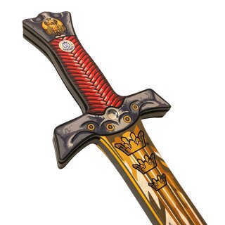Ritter Schwert, Goldener Adler