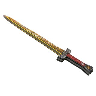 Ritter Schwert, Goldener Adler