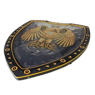 Ritter Schild, Goldener Adler