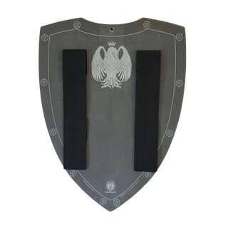 Ritter Schild, Goldener Adler