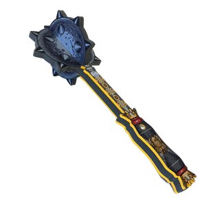 Ritter Morgenstern, Goldener Adler