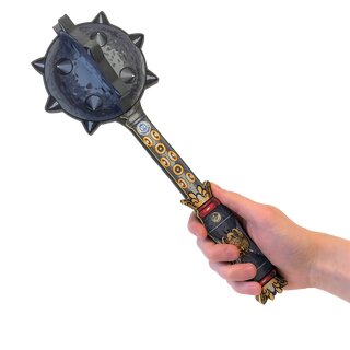 Ritter Morgenstern, Goldener Adler