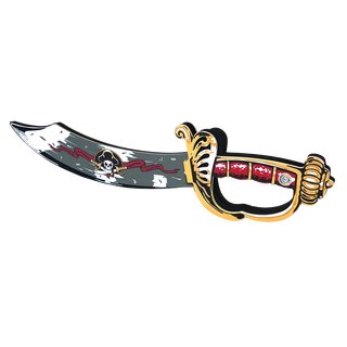 Pirat Sbel, Kptn Cross