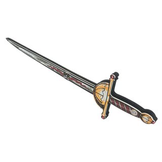 Pirat Degen, Kptn Cross