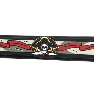 Pirat Degen, Kptn Cross