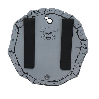 Pirat Schild, Kptn Stripe