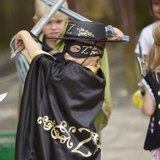Z-Bandit Schwert