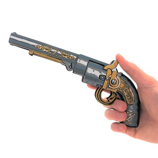 Z-Bandit Pistole
