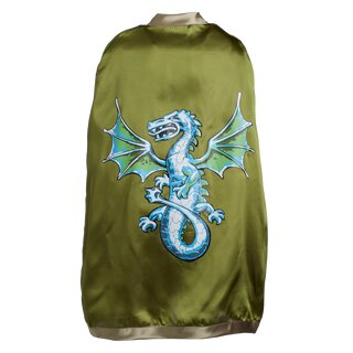 Fantasy Umhang, Drachen