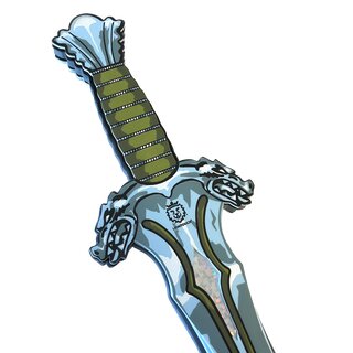 Fantasy Schwert, Drachen