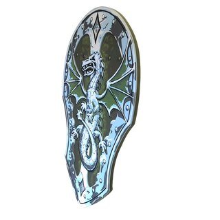 Fantasy Schild, Drachen