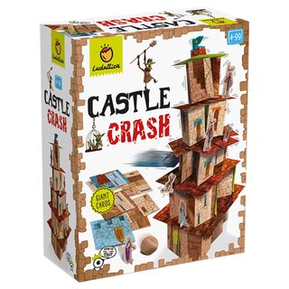 Castle Crash