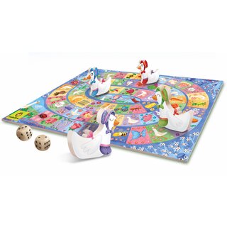 Das Gnsespiel