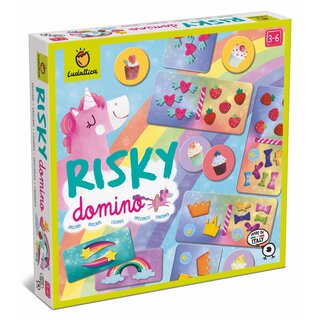 RISKY DOMINO - Einhrner