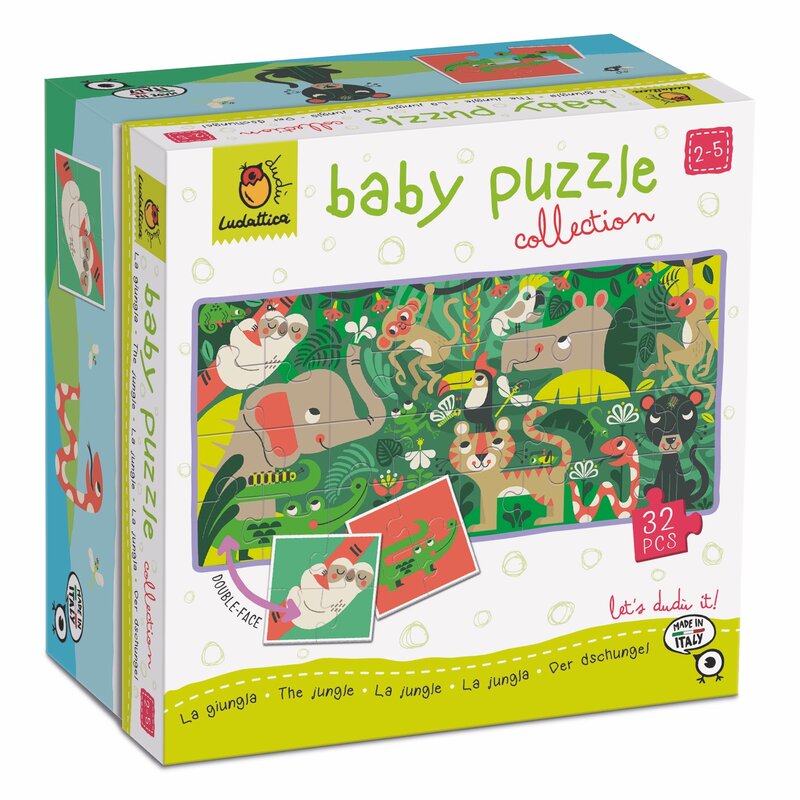 Baby puzzle outlet