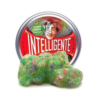 Flower Power (mit Duft)