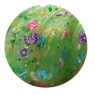 Flower Power (mit Duft)