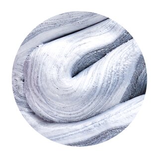 Ferromagnetisch - Silber inkl. Super-Magnet