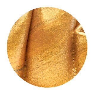 Ferromagnetisch - Gold inkl. Super-Magnet