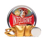 Ferromagnetisch - Gold inkl. Super-Magnet