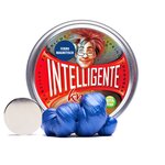 Ferromagnetisch - Blau inkl. Super-Magnet