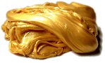 Blendendes Gold