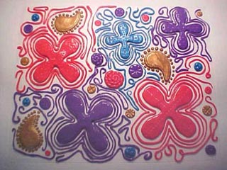 Blumen